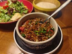 -雀舞云南菜(天津天河城购物中心店)