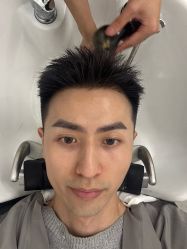 -BOF HAIR BY HONTO