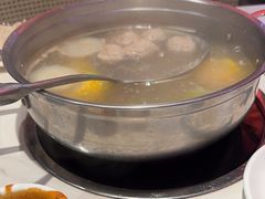 -八合里潮汕鲜牛肉火锅(福州万象城店)