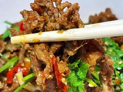 -阿当·小炒牛肉面(人广店)