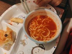 -江边城外烤全鱼(方庄时代购物中心店)