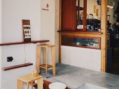 用餐区-SPARROW 家雀儿咖啡本店