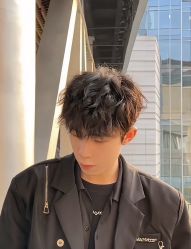-尤司男士国潮理发馆