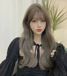 点击看大图 -那茉 Hair Salon