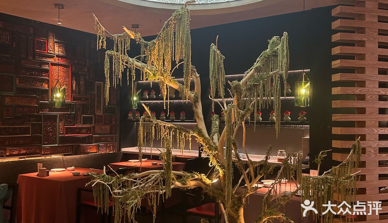 在深圳｜找到了佘诗曼同款柠檬桂花山药