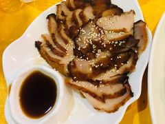 -粤北餐馆