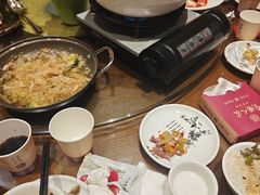 -食膳人家·永州美食地标(双牌店)