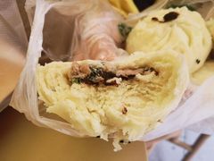 -俞记安顺特色破酥包(民生路店)