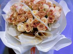 -拾花记花艺·求婚·订婚·生日布置(高新店)