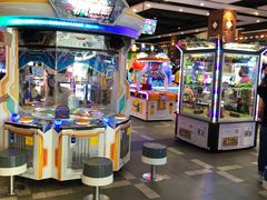 -反斗乐园(中航城君尚购物中心)