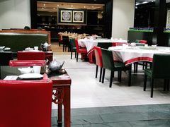 大堂-皇城根·鲁菜济南菜·吊炉烤鸭·炒鸡鱼头(济南旗舰店)