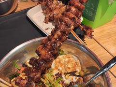 -盒马鲜生(十里堡店)