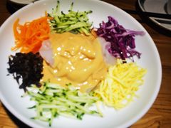 -吕氏疙瘩汤·私家菜馆(慈云寺店)