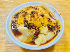 -蒋家槟豆面皮(友爱路店)