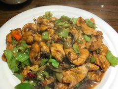 -樟树底(胜利河美食街店)