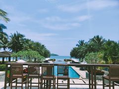 -石梅湾艾美度假酒店