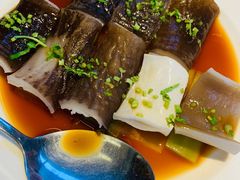 冰镇鱼唇-宣和苑(华侨新村店)