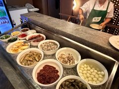 -星漾里•SPA•足道•按摩•养生(吕厝店)