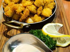 -魏斯理汉堡(西安沣东吾悦店)