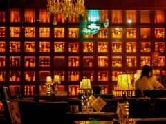 -隐肆威士忌鸡尾酒吧(玉沙国际店)