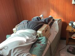 -国医整脊馆(武夷路店)