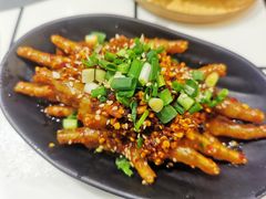 -食全食美冷锅串串(青年街店)