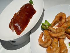 -四季民福烤鸭店(望京旺角店)