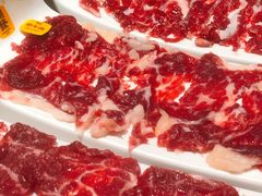 肥牛肉-潮发潮汕牛肉店(东方宝泰店)