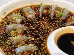 -蠔友汇·海鲜·生蚝烧烤(大东店)