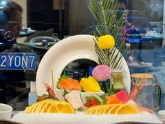 -渔民船说·北塘海鲜·天津菜·海肠捞饭(北塘古镇店)