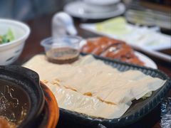 -鱼头泡饭·湖北菜·非物质文化遗产(岳家嘴总店)