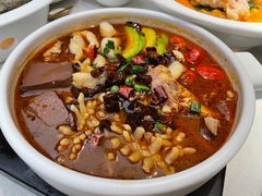 -狮王府淮扬菜(万象城店)