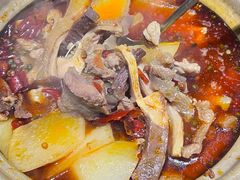 -纪录片《人生一串》体验店(静安店)