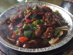 -海宁煲农家菜(惠南镇店)