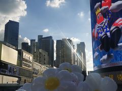 -黄兴南路步行商业街