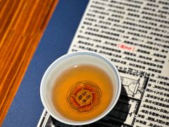 -中和·国风茶馆(愚园路店)