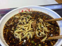 -李兰英湖南面馆(护国路店)