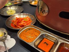 -西塔老太太泥炉烤肉(龙湖北苑天街店)