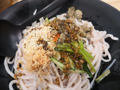 -渔米丰·广府鱼汤米线(光明广场店)