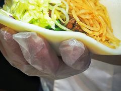 -张果佬年糕卷(科巷店)