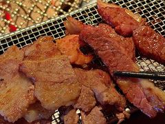 -300杯·和牛烧肉清酒专门店(廊里店)
