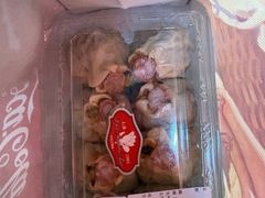 -白玉兰食品(中山公园龙之梦店)
