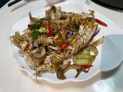 濑尿虾-蔚海之都·象山蒸汽海鲜(仙霞路店)