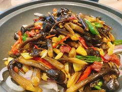 -合记烩面(人民路店)