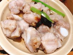 豉汁排骨-蔡澜点心·粤菜(西单大悦城店)
