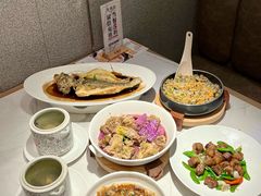 -食锦记·福建私房菜(浦西万达店)