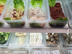 -觅姐一碗健康煮(青浦宝龙广场店)
