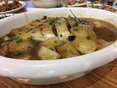 -胖大嫂渔家排档(半边山店)