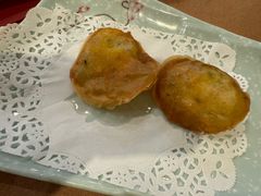 -抱德·潮汕味(敦和店原惠城鱼仔)