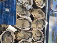 -蠔友汇·海鲜·生蚝烧烤(大东店)